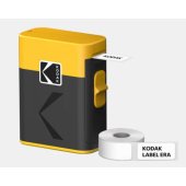 Label Printer Yellow (MS50Y)