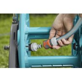 GARDENA Hose Trolley AquaRoll M Easy - without hose