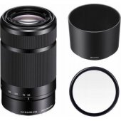 55-210mm f/ 4.5-6.3 OSS E-Mount