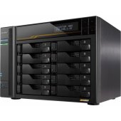 Lockerstor 10 Gen3 AS6810T 10 Bay Black