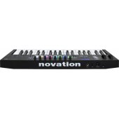LaunchKey 37 MK3 keyboard controller