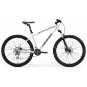 27.5®® Big Seven 20-2X L(19) White