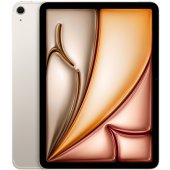 iPad Air 11" M3 Wi-Fi + Cellular 512GB Starlight MCG64HC/ A