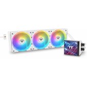 MAGFloe 360 120mm Water Cooling White CL-W433-PL12SW-A