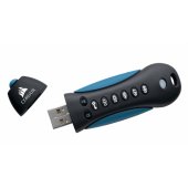 Flashdrive Padlock 3 64GB Secure USB 3.0