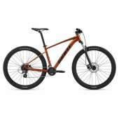 Talon 29 3 Amber Glow