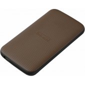 TX500 2TB External 3827470 Brown