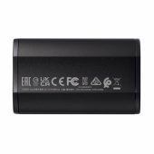 SD810 2TB Black External SD810-2000G-CBK
