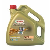 EDGE 0W-30 4l