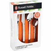 BW028422EU7 Vermont cutlery set 16pcs