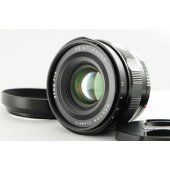Nokton Classic 35 mm F/ 1.4 for Sony E