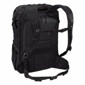 5343 Covert camera backpack DSLR 24L black