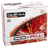 CD-RW 700 MB 12x (56242)