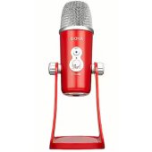 BY-PM700R USB Red