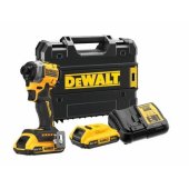 DCF850D2T-QW 18V, 2x2Ah