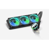 NITRO+ S360-A AIO 120 mm CPU Cooler 4N005-02-20GSMALL