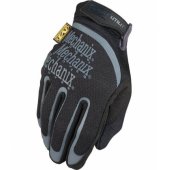 Mechanix Wear Mechanix Wear Utility Gloves Black XXL