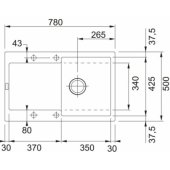 Maris MRG 611-78 (114.0055.695)