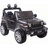FT-938 Black Lacquer
