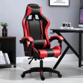 Gaming Chair G-522 Black/ Red