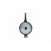 RH01857EU7 Crystaltech tall saute 24cm