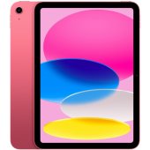 iPad 11th Gen A16 128GB Wi-Fi Pink MD4E4HC/ A