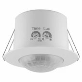 941930380 Passive infrared (PIR) sensor White