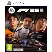 F1 2025 PS5