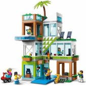 Apartment Building 60365