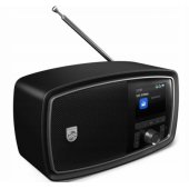 TAV2000FB Black
