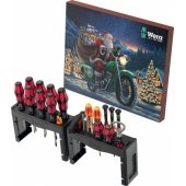 Wera Advent Calendar 2025