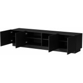 LIVERTI 200x42x48 Black