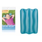 Inflatable Pillow 38 x 25 cm Blue Bestway 52127