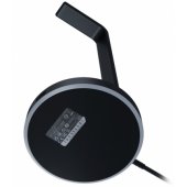 Base Station V2 Chroma Black