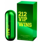 212 VIP Wins EDP 80ml
