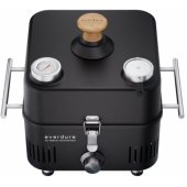 Cube Proflame 360 Black