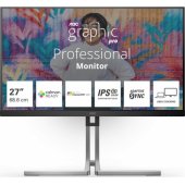 Q27U3CV 27" IPS QD 16:9