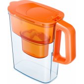 "COMPACT" (B25)/ (MFP) Orange