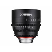 XEEN 85MM T1,5 FF CINE for SONY E