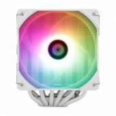 Peerless Assassin 120mm R ARGB CPU cooler White