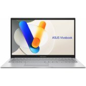 VivoBook 15 X1504VA-BQ4286W 15.6FHD IPS 120U 24GB 512SSD EN W11 Silver