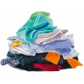 Coloureds detergent, bag 1,5l