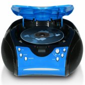 SCD-24 Blue