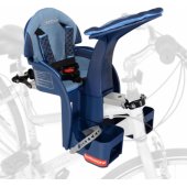 Safe Front Deluxe Blue