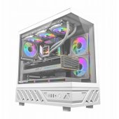 DS950 + 6 Fans White