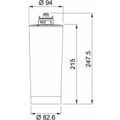 Pro M (120.0305.558)