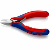 Electronics Diagonal Cutter 77 12 115