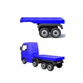 HL358 Mercedes