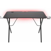 Holm 200 RGB Black