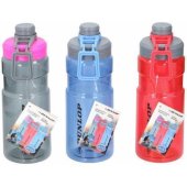 DRINKING BOTTLE 1.1L DUNLOP